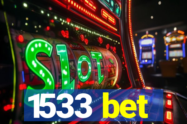 1533 bet